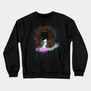 Little Sister Crewneck Sweatshirt